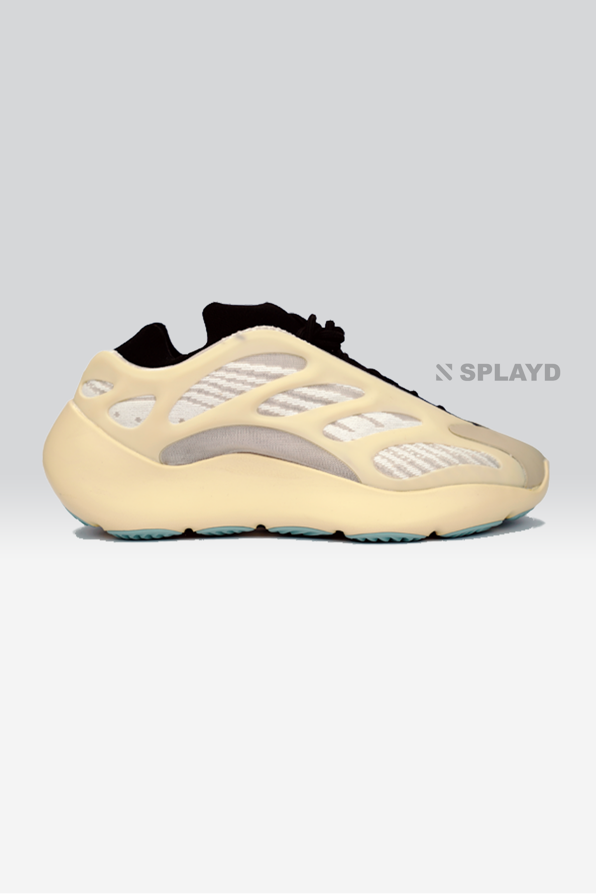 Adidas Yeezy 700 V3 Azeal – Splayd