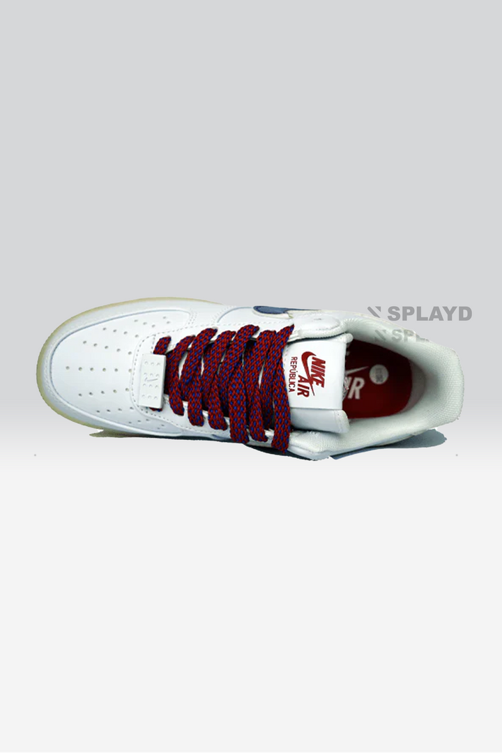 AF-1 De Lo Mio 1:1 SPLAYD