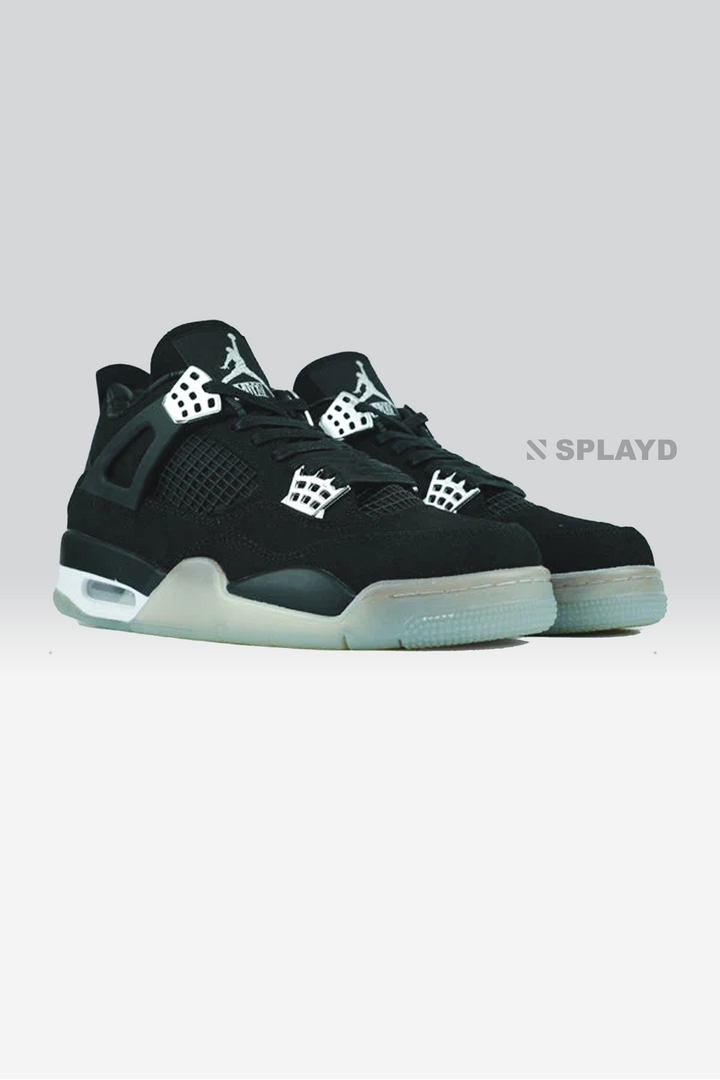 Jordan 4 Eminem Carhartt Mid SPLAYD