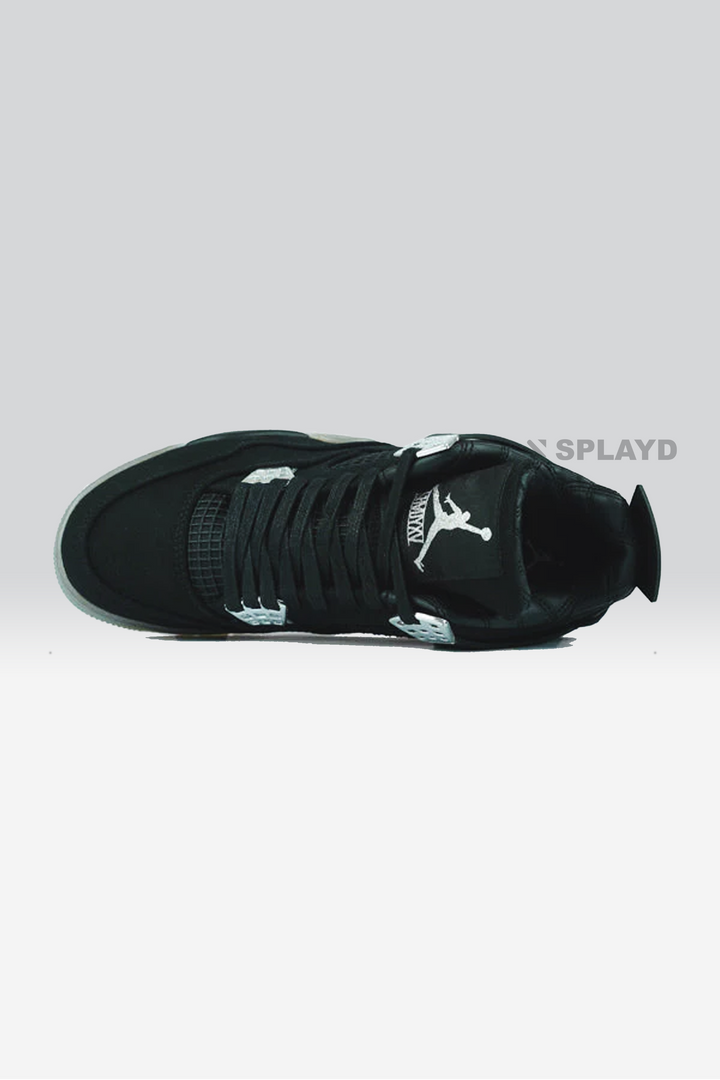 Jordan 4 Eminem Carhartt Mid SPLAYD