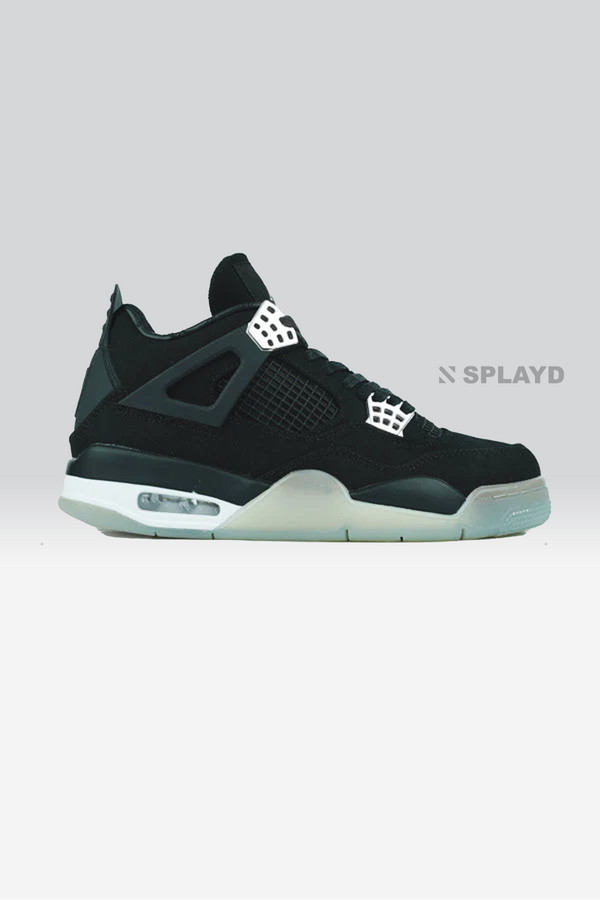 Jordan 4 Eminem Carhartt Mid SPLAYD