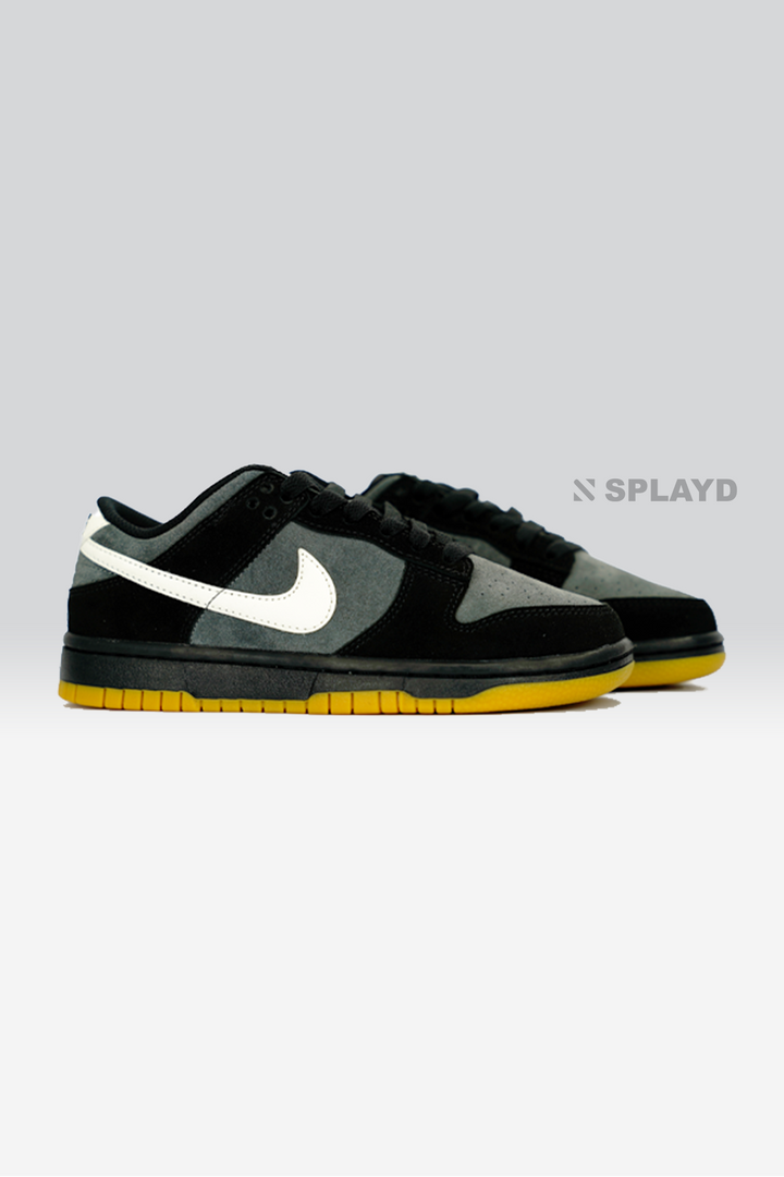 Dunk SE Black Anthracite Gum 1:1 SPLAYD