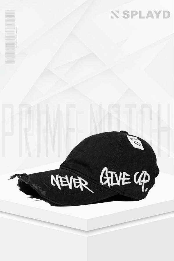 Baseball Cap-00048 SPLAYD