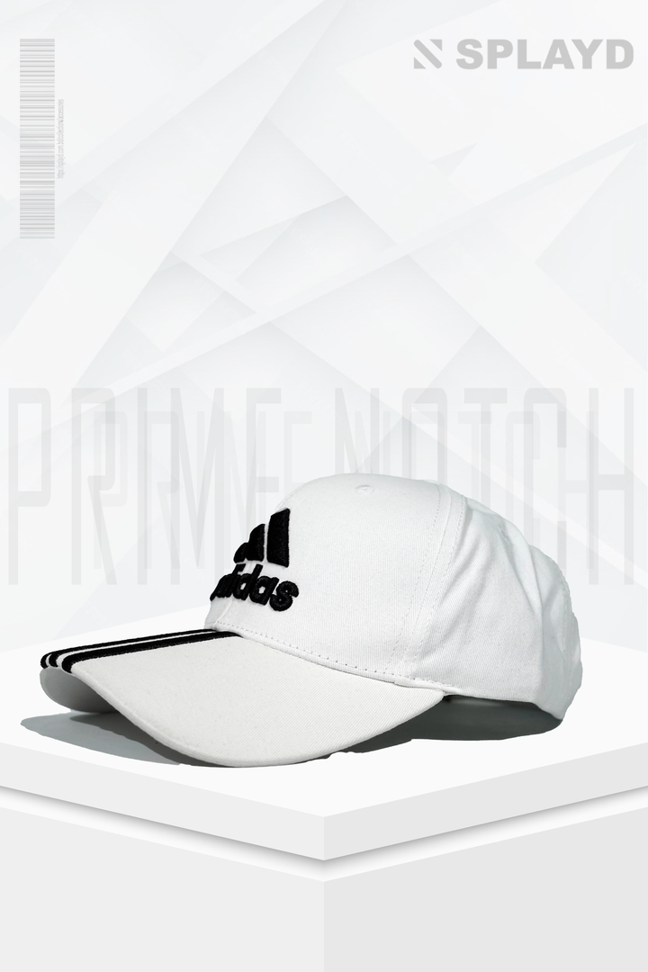 Baseball Cap-00050 SPLAYD