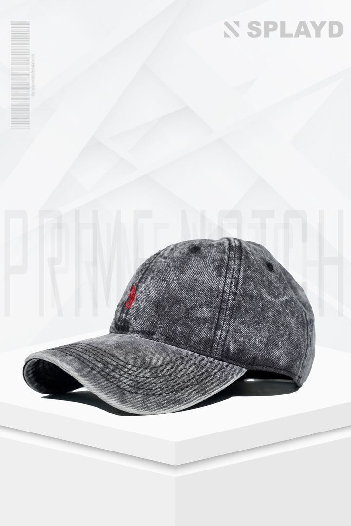 Baseball Cap-00054 SPLAYD