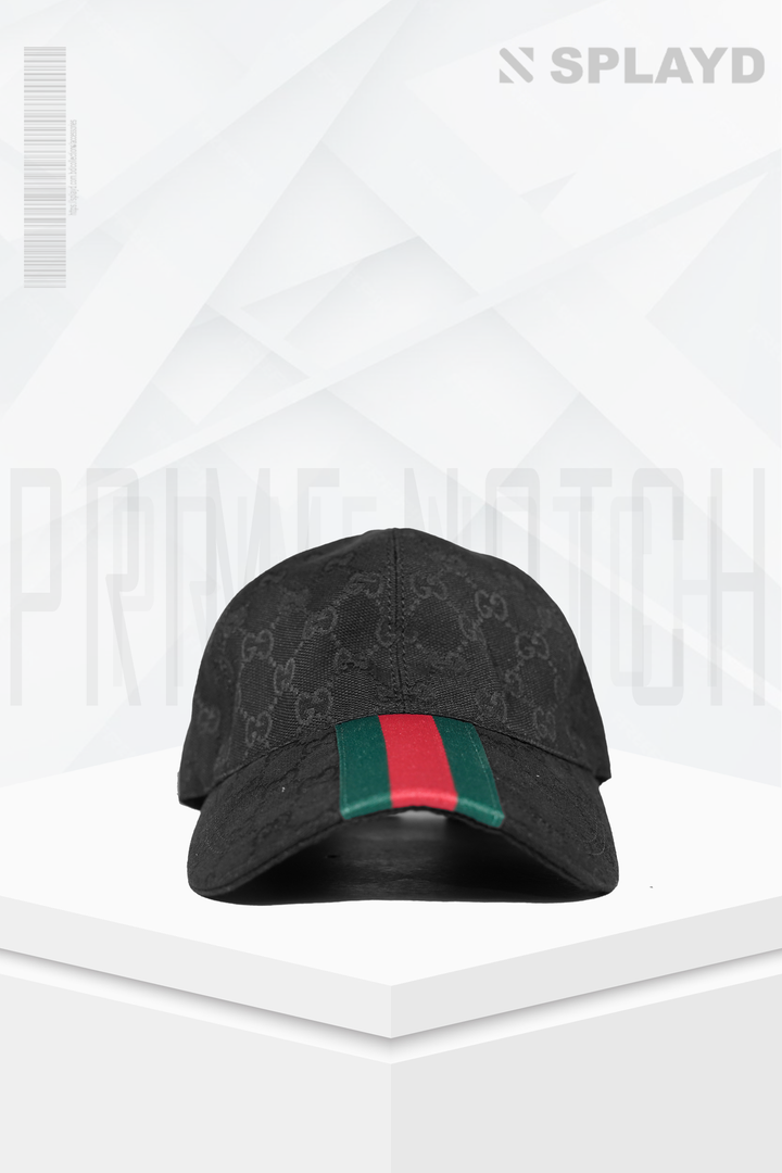 Baseball Cap-00055 SPLAYD