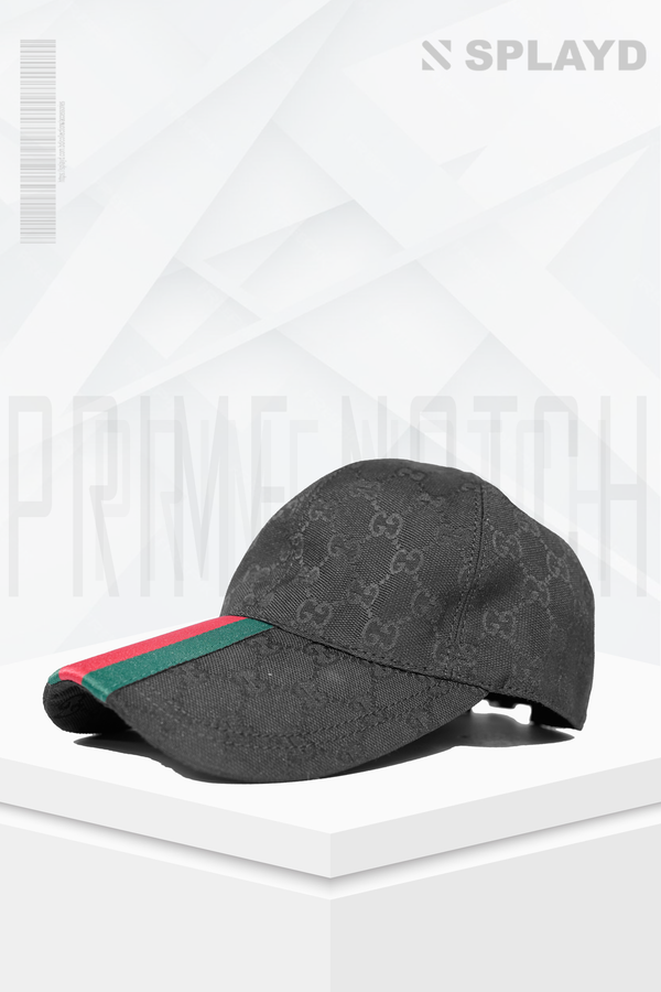 Baseball Cap-00055 SPLAYD