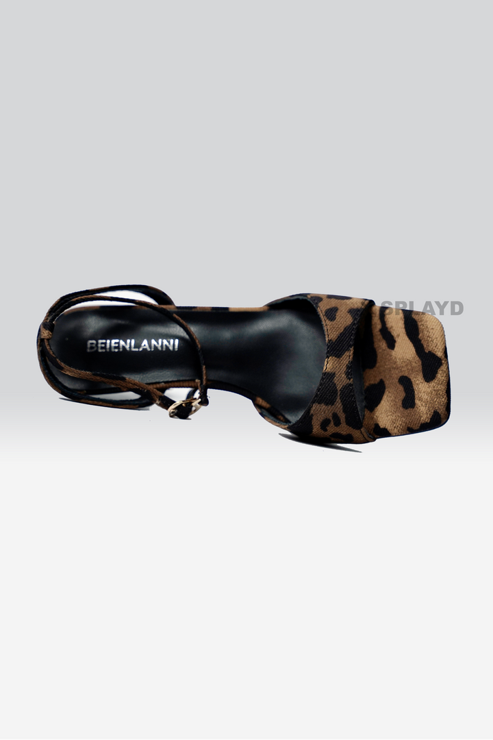 Beienlanni Women's Sandals WS-35003 SPLAYD