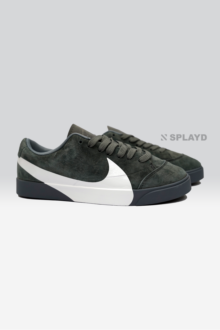 Blazer City Low LX Mica Green SPLAYD