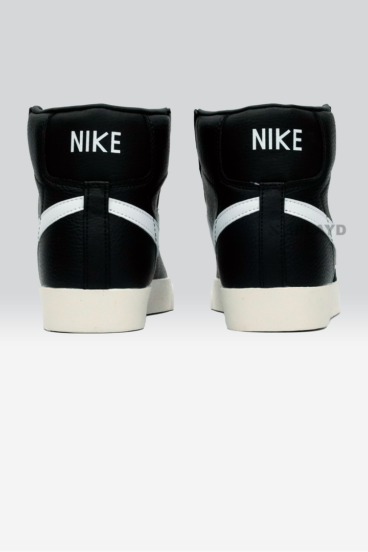 Blazer Mid 77 Vintage Black Sail SPLAYD