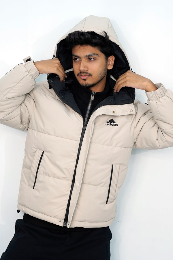 Bomber AdidasP Off-White Jacket BJ-3090 SPLAYD