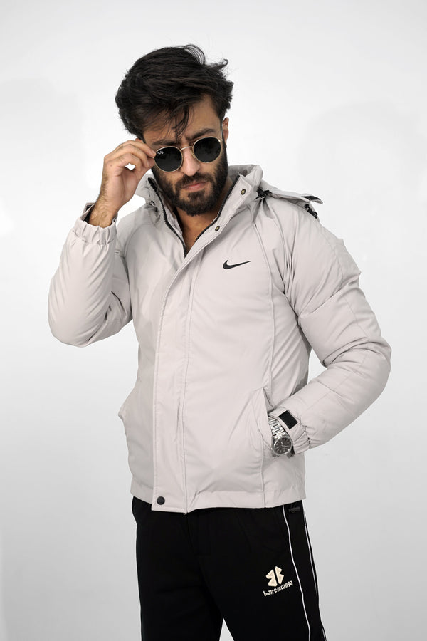 Bomber Nike Ash Jacket BJ-3066 SPLAYD
