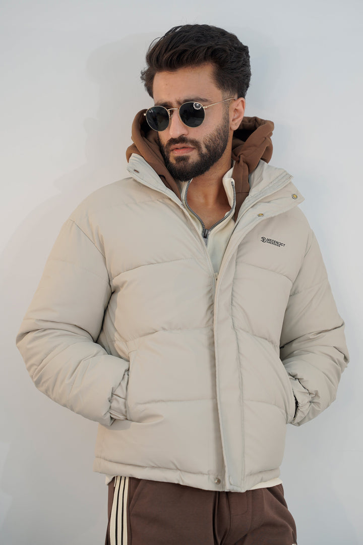 Bomber Yece Off-White Jacket BJ-3054 SPLAYD