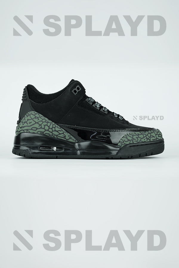 J-3 Union Off-Noir 1:1 SPLAYD