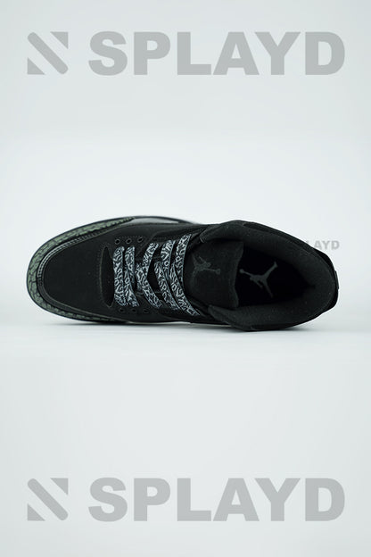J-4 Union Off-Noir 1:1