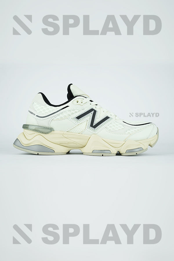 NB:9060 Cream Black 1:1 SPLAYD
