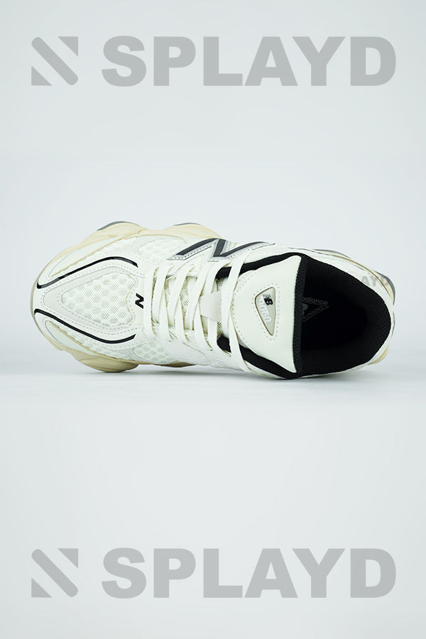 NB:9060 Cream Black 1:1 SPLAYD