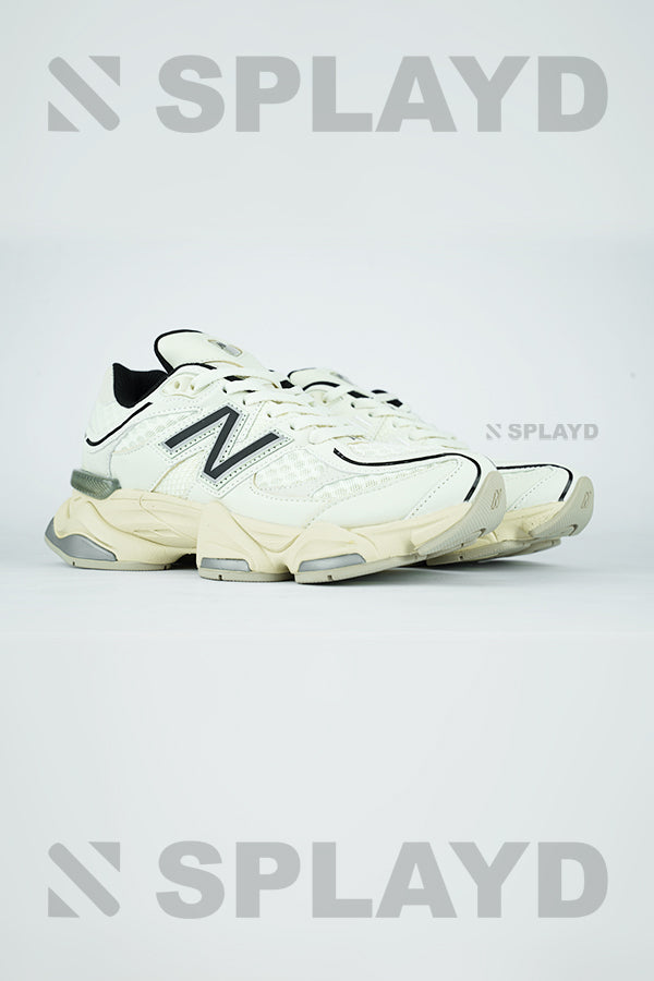 NB:9060 Cream Black 1:1 SPLAYD