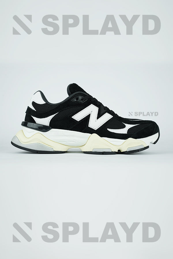 NB:9060 Black White 1:1