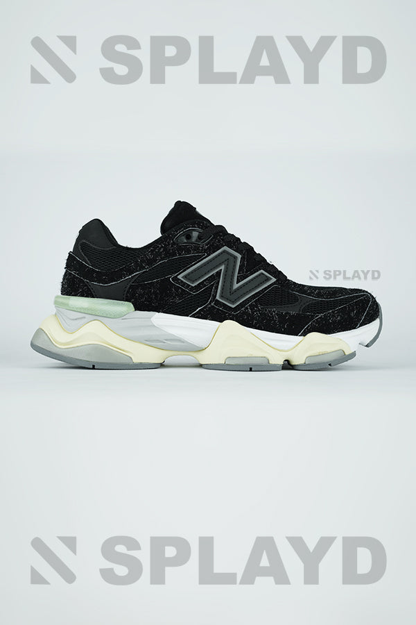 NB:9060 Black Sea Salt SPLAYD