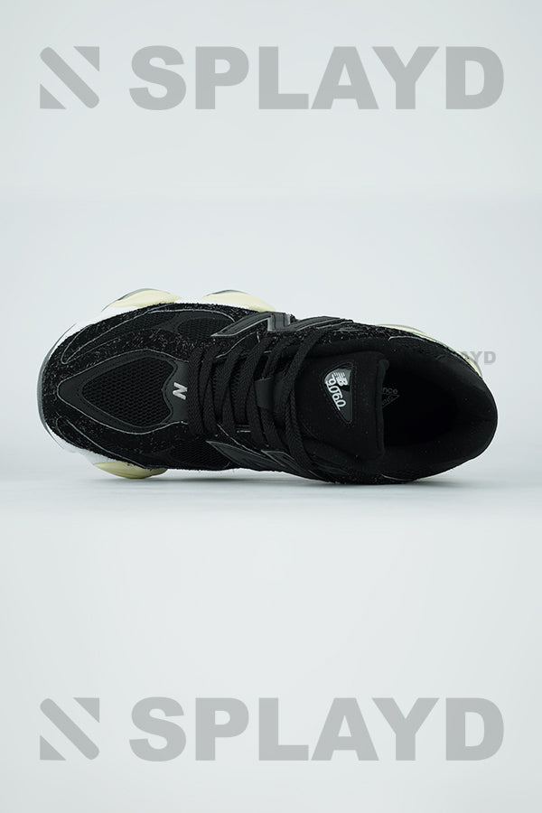 NB:9060 Black Sea Salt SPLAYD