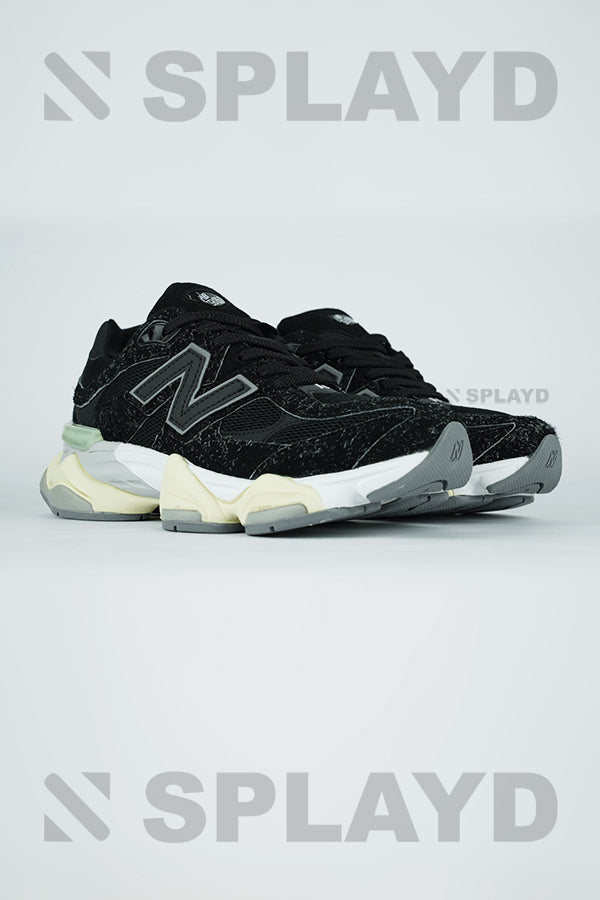 NB:9060 Black Sea Salt SPLAYD