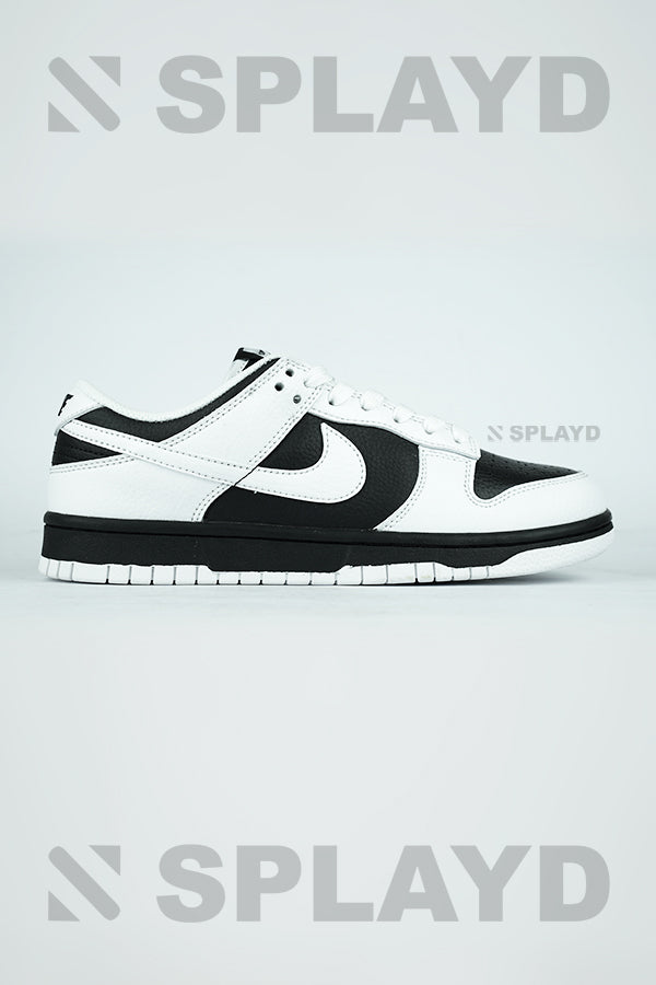 SB Dunks Reverse panda SPLAYD