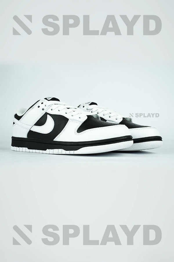 SB Dunks Reverse panda SPLAYD