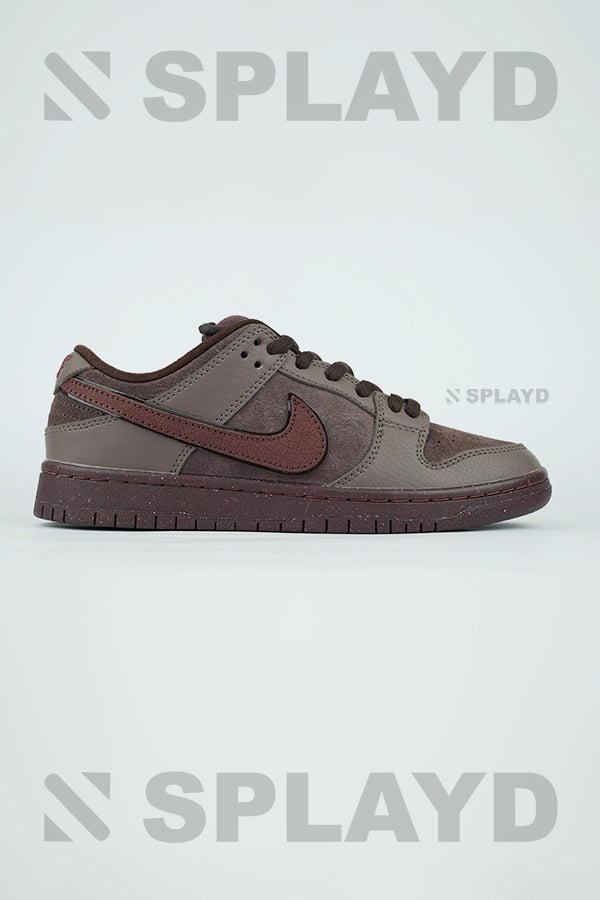 SB Dunks City Of Love SPLAYD