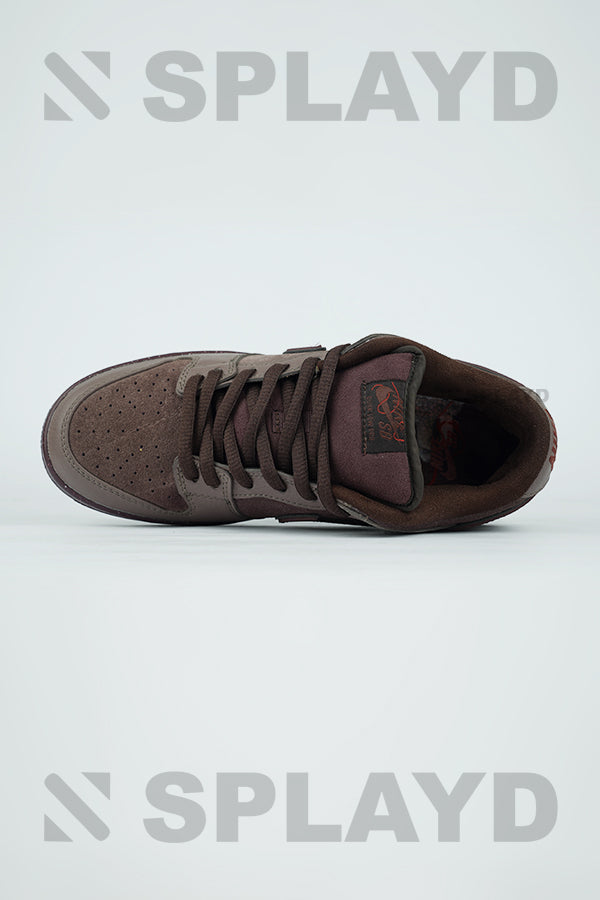 SB Dunks City Of Love SPLAYD