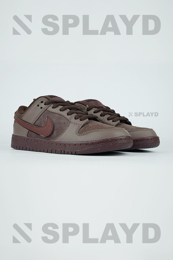 SB Dunks City Of Love SPLAYD