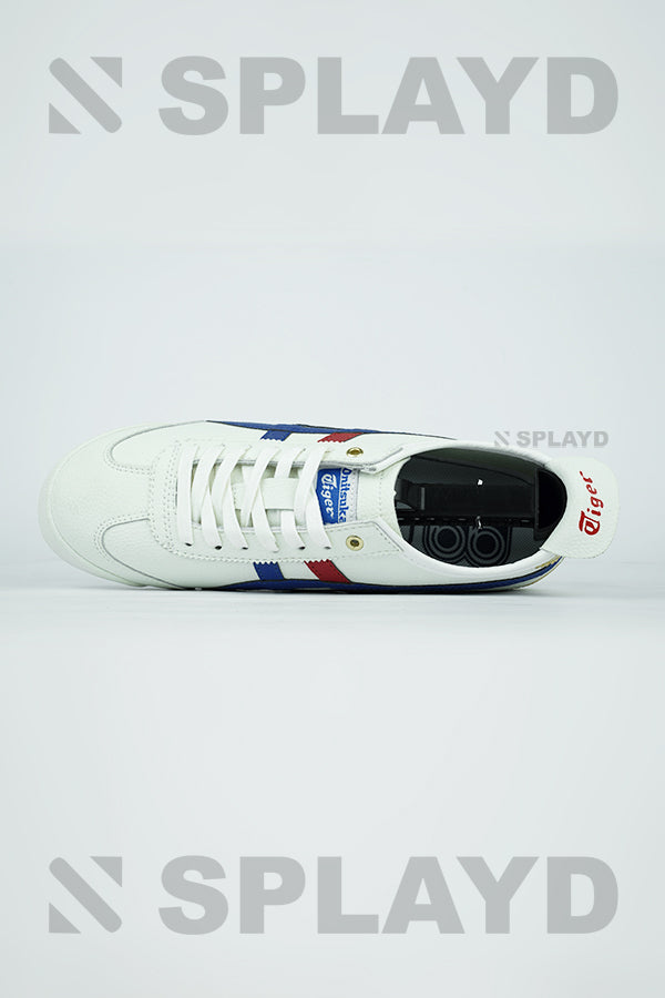 Onitsuka Tiger Blue Red Gold SPLAYD