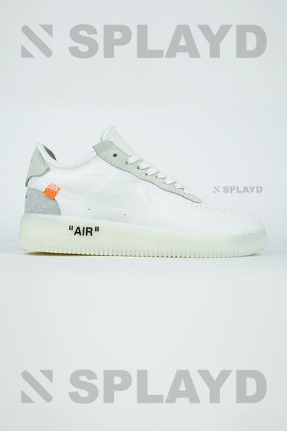 AF-1 OFF-White 1:1