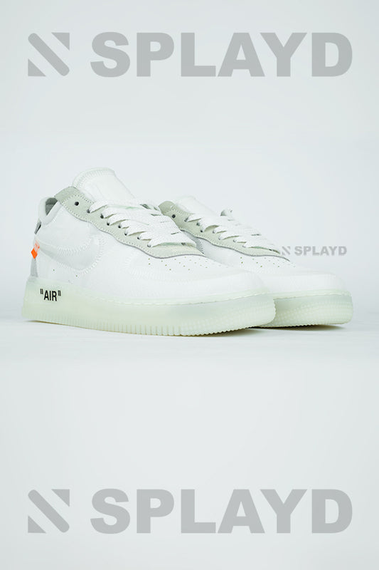 AF-1 OFF-White 1:1