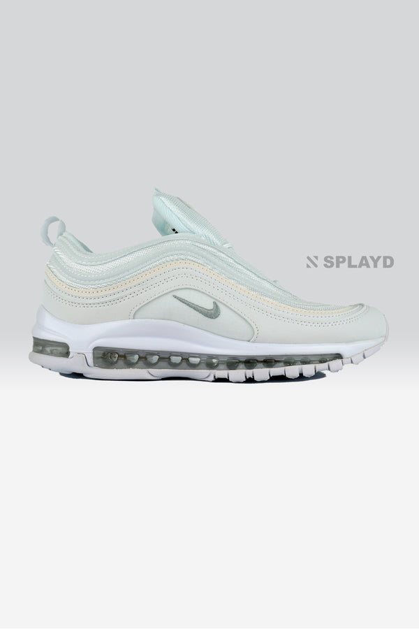 Air Max 97 White Wolf Grey SPLAYD