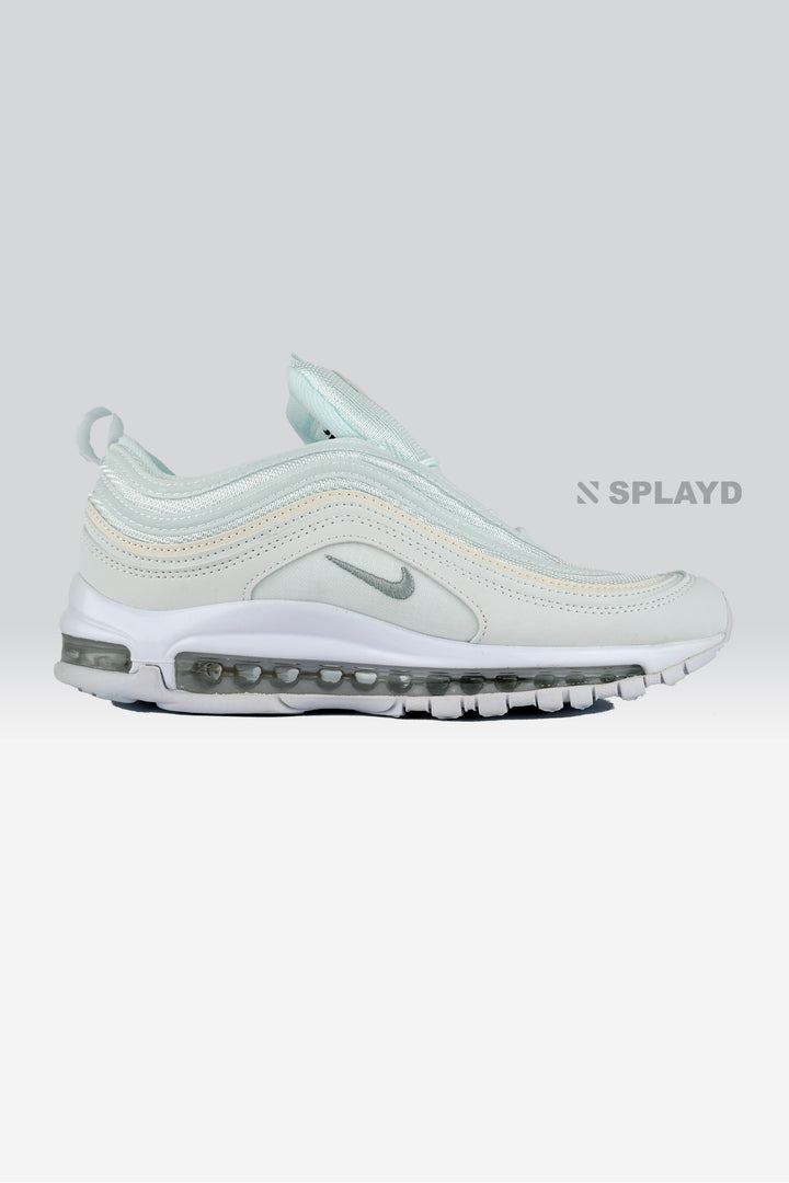 Air Max 97 White Wolf Grey SPLAYD
