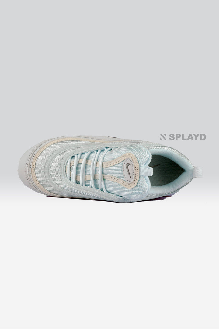 Air Max 97 White Wolf Grey SPLAYD