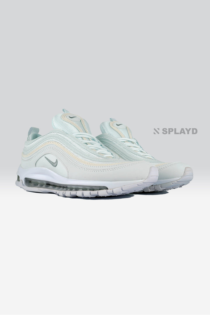Air Max 97 White Wolf Grey SPLAYD