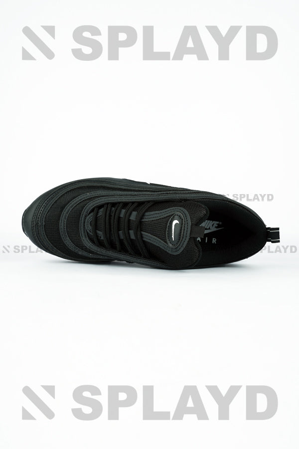 Air Max 97 Golf Black White SPLAYD