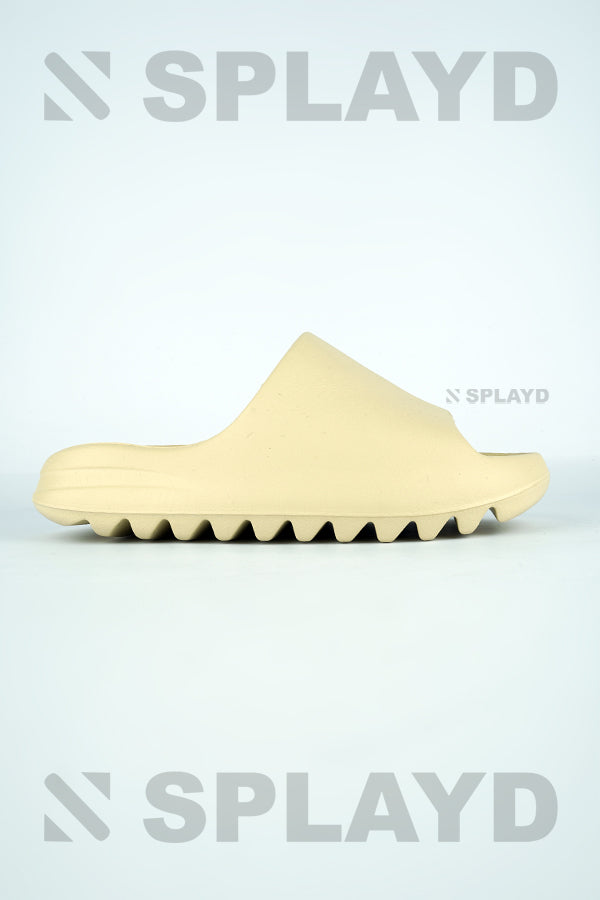 Yezzy Slide Bone SPLAYD