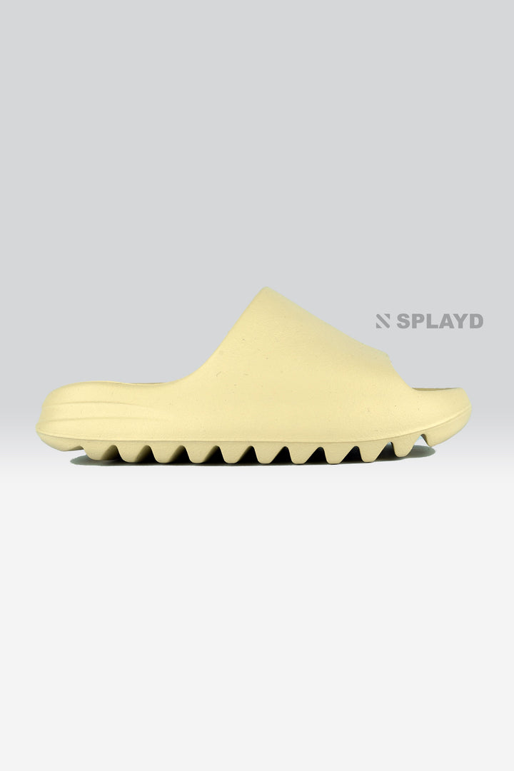 Yezzy Slide Bone SPLAYD