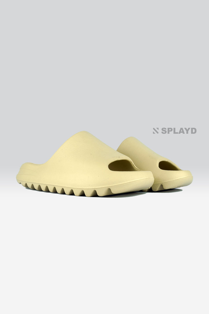 Yezzy Slide Bone SPLAYD