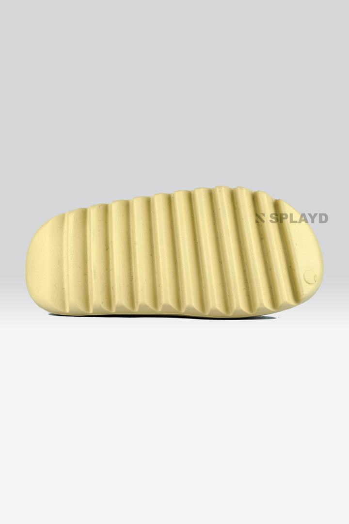 Yezzy Slide Bone SPLAYD