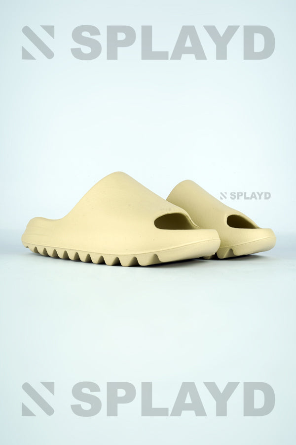 Yezzy Slide Bone SPLAYD