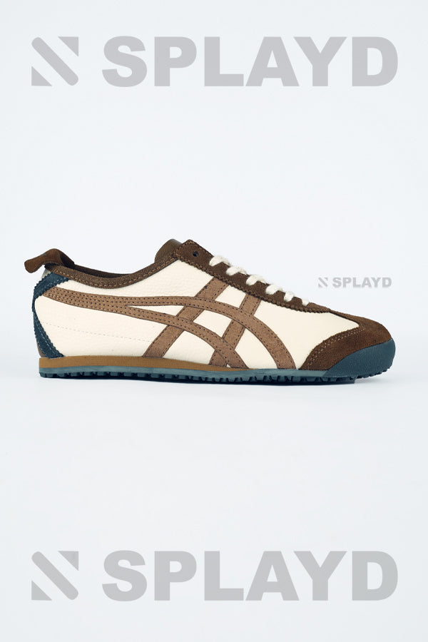 Onitsuka Tiger Cacao Brown SPLAYD