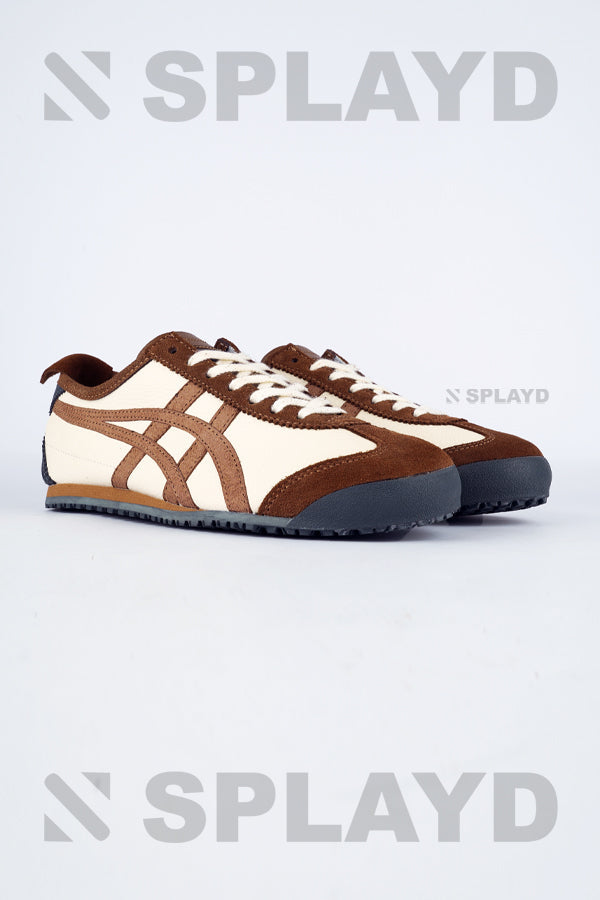 Onitsuka Tiger Cacao Brown SPLAYD