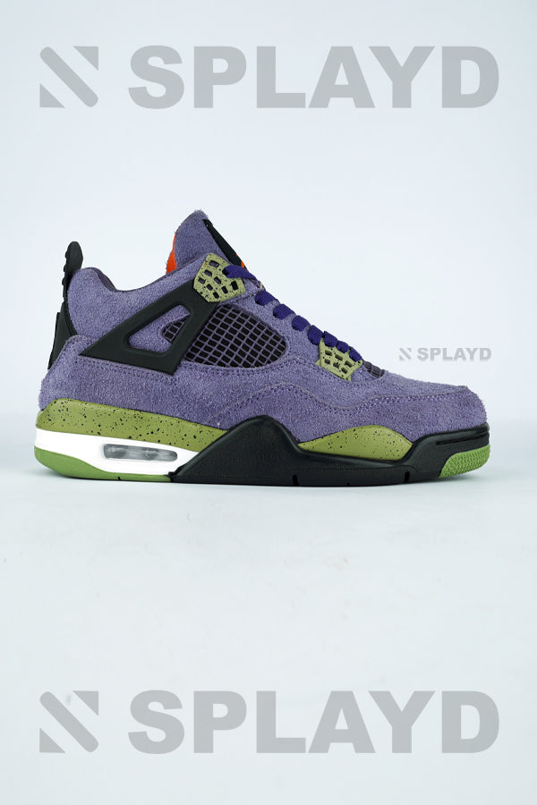 J-4 Canyon Purple 1:1