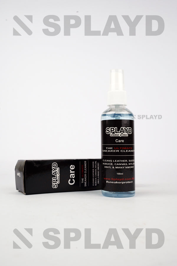 Sneakers Cleaner