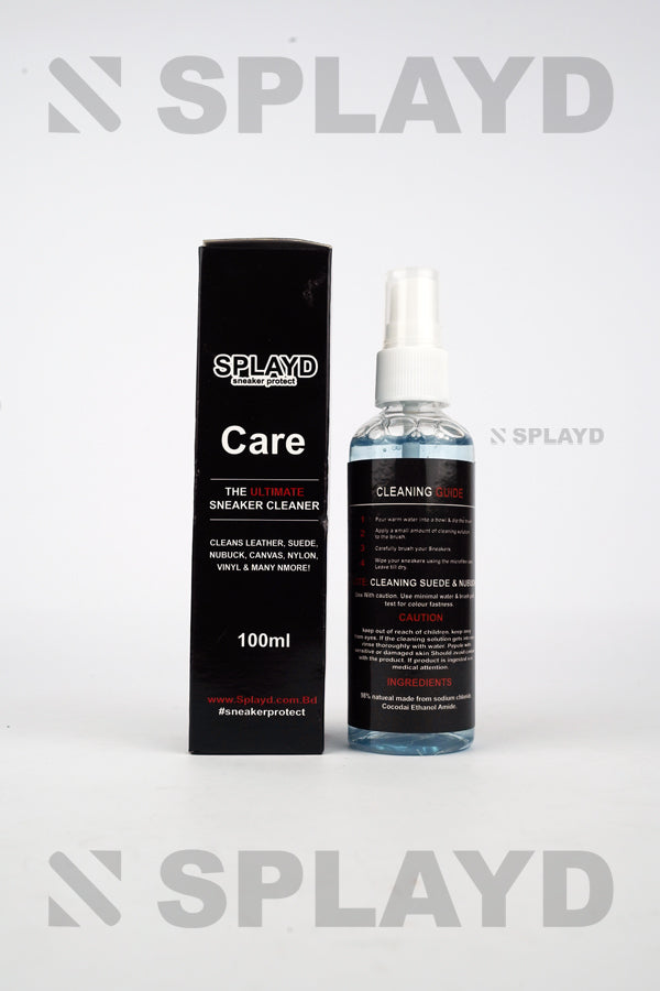 Sneakers Cleaner SPLAYD