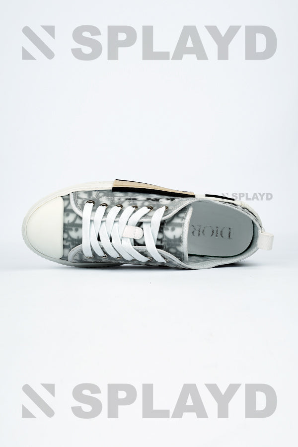 Dior B23 Low Top Logo Oblique 1:1 SPLAYD